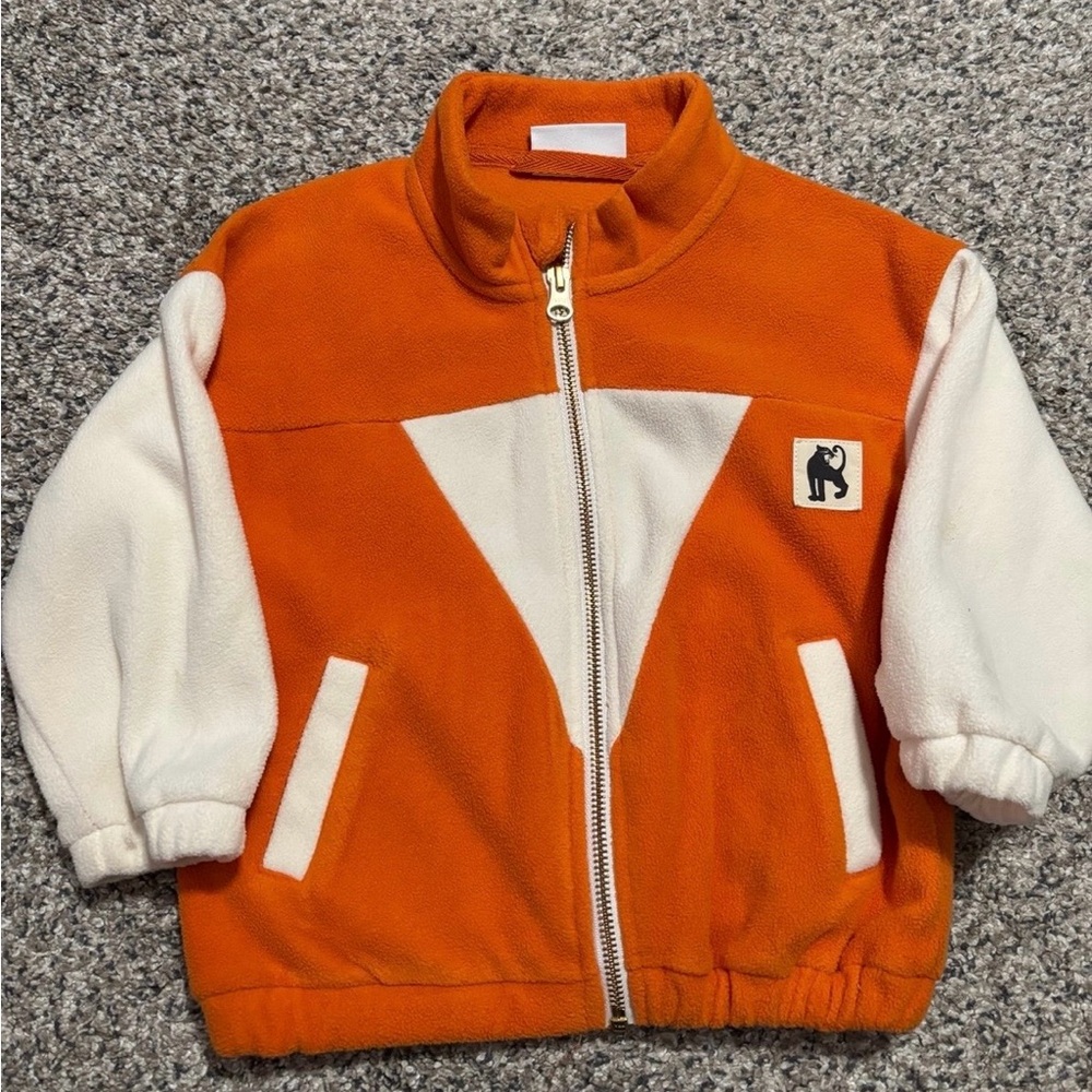 Mini Rodini Fleece